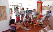 Enfocamp Marbella-Alemán
