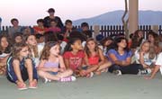 Enfocamp Marbella-Alemán