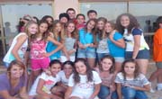 Enfocamp Marbella-Alemán