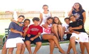 Enfocamp Marbella-Alemán
