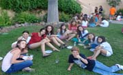 Enfocamp Marbella-Alemán