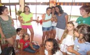 Enfocamp Marbella-Alemán