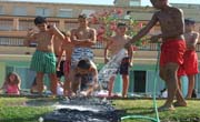 Enfocamp Marbella-Alemán