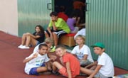 Enfocamp Marbella-Alemán