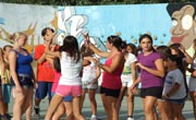 Enfocamp Marbella-Alemán