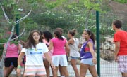 Enfocamp Marbella-Alemán
