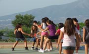 Enfocamp Marbella-Alemán