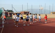 Enfocamp Marbella-Alemán