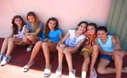 Enfocamp Marbella-Alemán