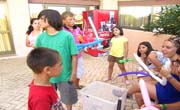 Enfocamp Marbella-Alemán