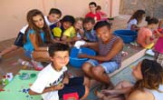 Enfocamp Marbella-Alemán