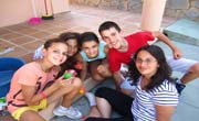 Enfocamp Marbella-Alemán