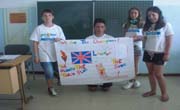 Enfocamp Marbella-Alemán