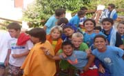 Enfocamp Marbella-Alemán