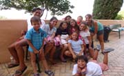 Enfocamp Marbella-Alemán