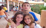 Enfocamp Marbella-Alemán