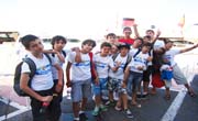 Enfocamp Marbella-Alemán