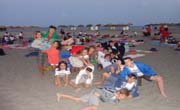 Enfocamp Marbella-Alemán