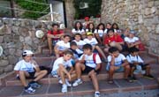 Enfocamp Marbella-Alemán