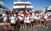 Enfocamp Marbella-Alemán