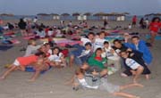 Enfocamp Marbella-Alemán