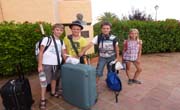 Enfocamp Marbella-Alemán