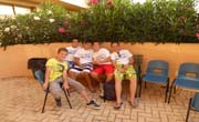 Enfocamp Marbella-Alemán