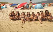 Enfocamp Marbella-Alemán