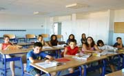 Enfocamp Marbella-Alemán