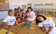 Enfocamp Marbella-Alemán