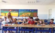 Enfocamp Marbella-Alemán