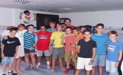 Enfocamp Marbella-Alemán