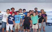 Enfocamp Marbella-Alemán