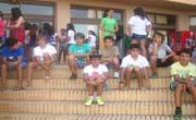 Enfocamp Marbella-Alemán
