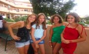 Enfocamp Marbella-Alemán