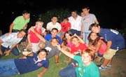 Enfocamp Marbella-Alemán
