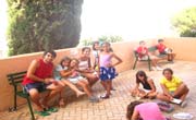 Enfocamp Marbella-Alemán