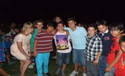 Enfocamp Marbella-Alemán