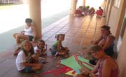 Enfocamp Marbella-Alemán