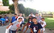 Enfocamp Marbella-Alemán