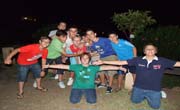 Enfocamp Marbella-Alemán