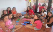 Enfocamp Marbella-Alemán