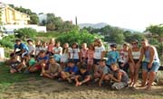Enfocamp Marbella-Alemán