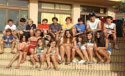 Enfocamp Marbella-Alemán