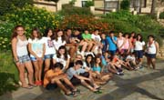 Enfocamp Marbella-Alemán