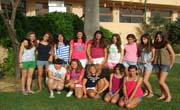 Enfocamp Marbella-Alemán