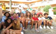 Enfocamp Marbella-Alemán