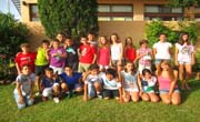 Enfocamp Marbella-Alemán