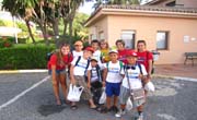 Enfocamp Marbella-Alemán