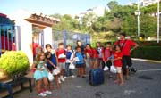 Enfocamp Marbella-Alemán